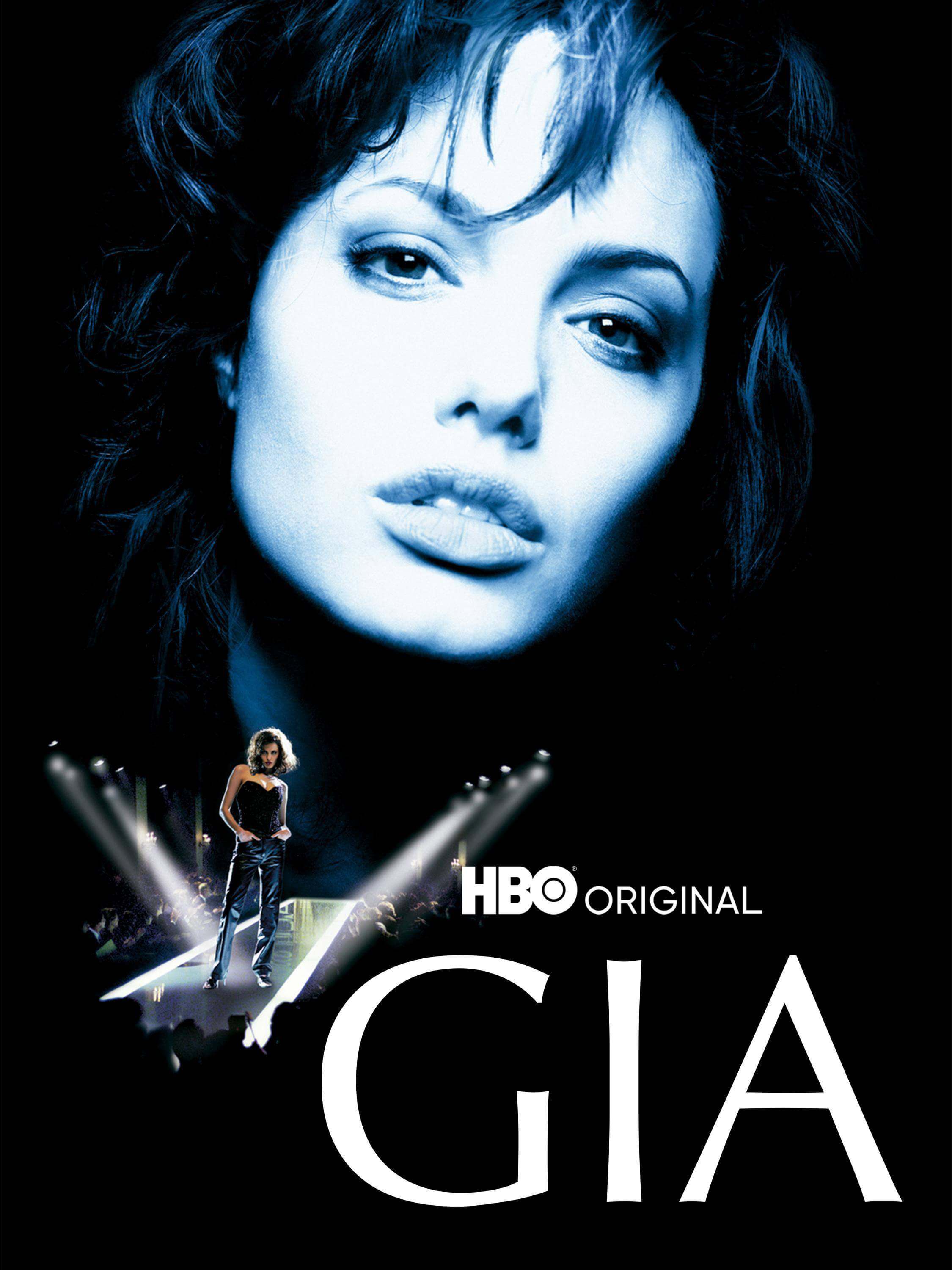 Gia Poster
