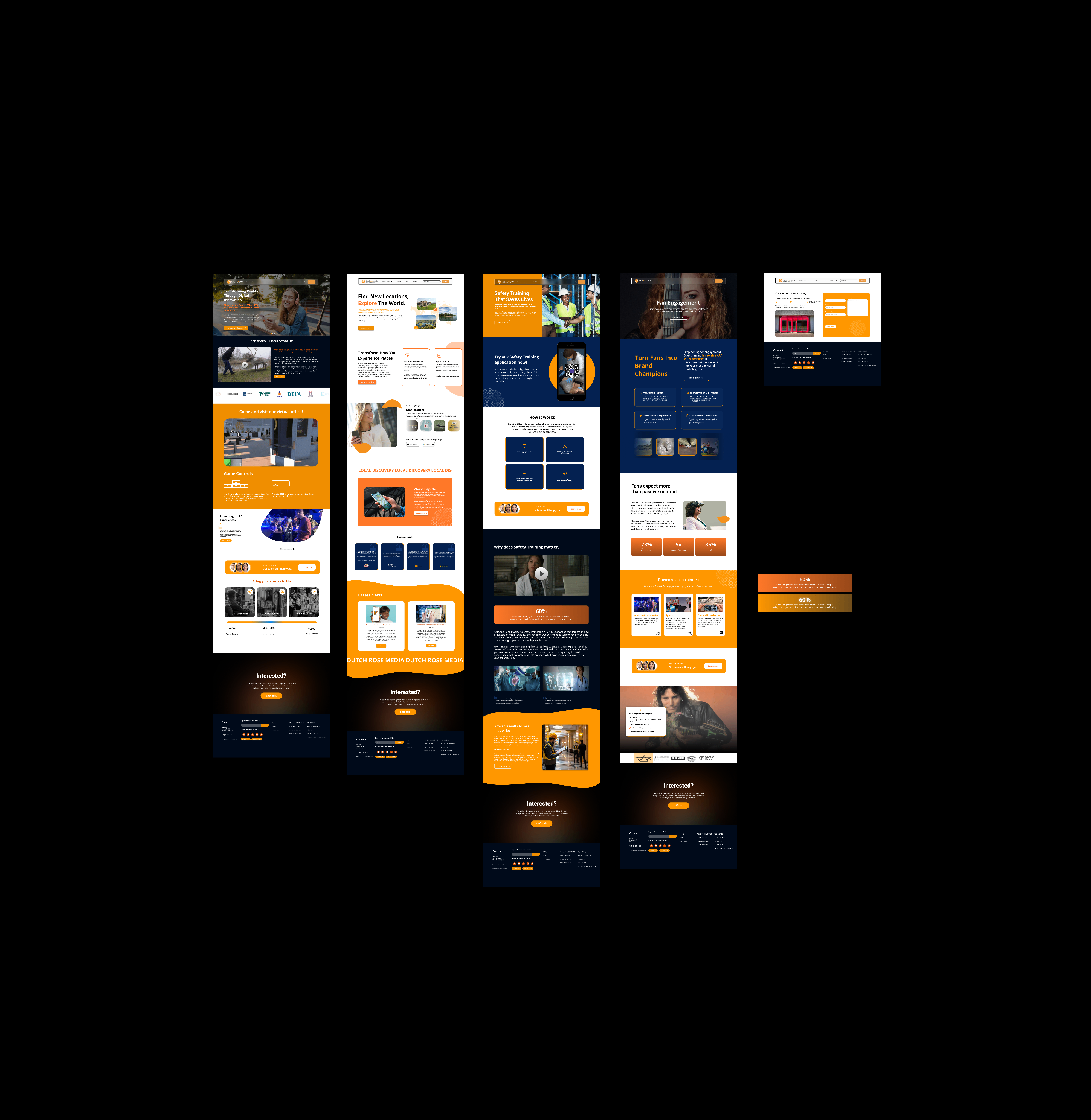 Third design iteration