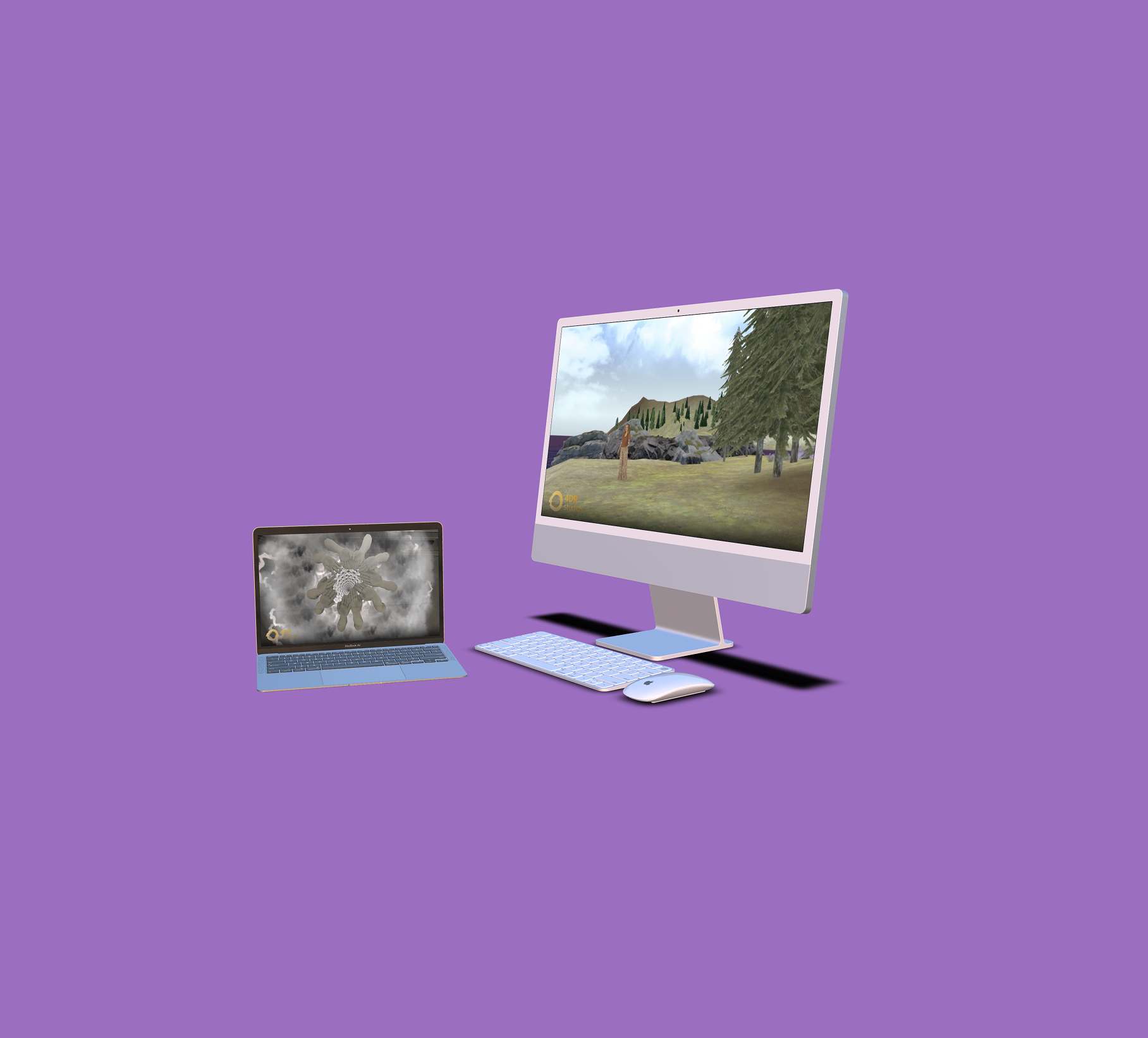 Video Editing for Dutch Rose Media